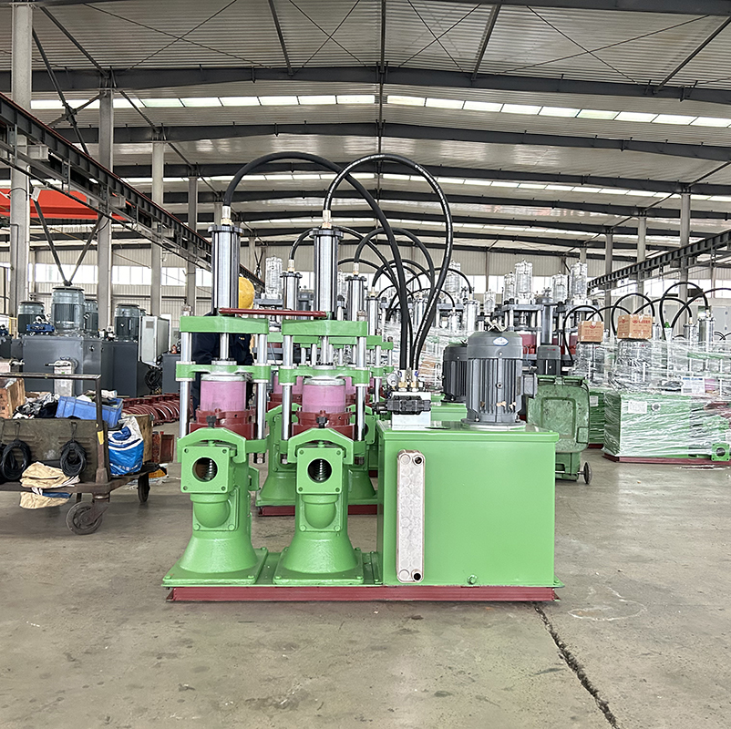 壓濾機(jī)用節(jié)能進(jìn)料泵陶瓷柱塞泥漿泵-17 壓濾機(jī)用節(jié)能進(jìn)料泵陶瓷柱塞泥漿泵-17