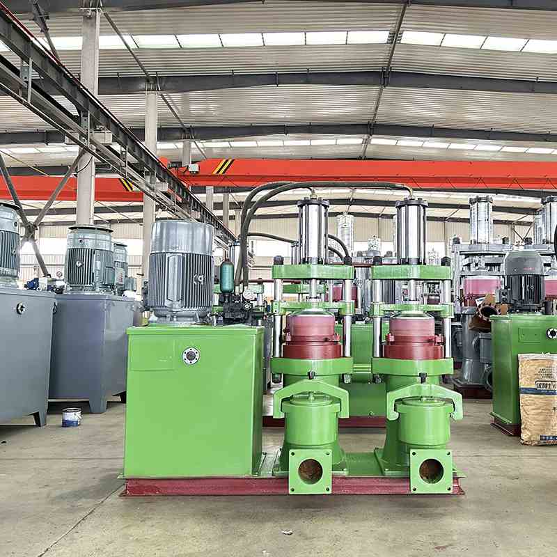 節(jié)能60%型壓濾機進(jìn)料柱塞泵-26 節(jié)能60%型壓濾機進(jìn)料柱塞泵-26